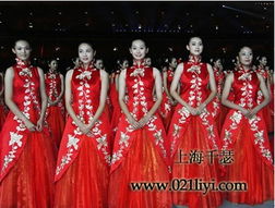 選擇專業(yè)上海慶典禮儀公司，服務(wù)與設(shè)計(jì)雙重保障