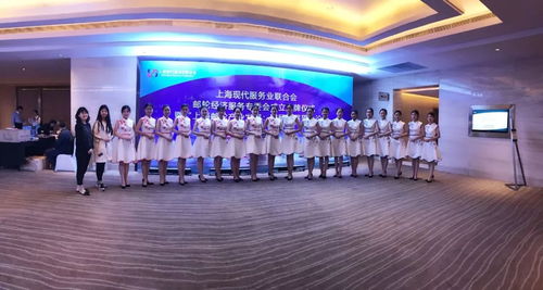 海韻裊裊，清風(fēng)相許 上海海事大學(xué)禮儀隊的專業(yè)風(fēng)采